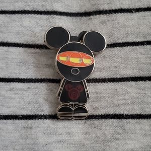 Disney Mickey Trading Pin